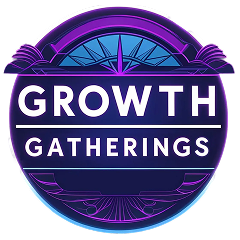 Growth Gatherings Logo